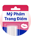 Mỹ phẩm trang điểm